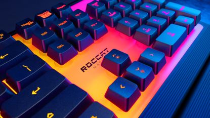 Roccat Magma