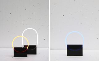 Sabine Marcelis present Voie Lights
