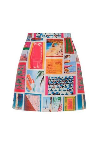Eliya The Label Monaco Skirt