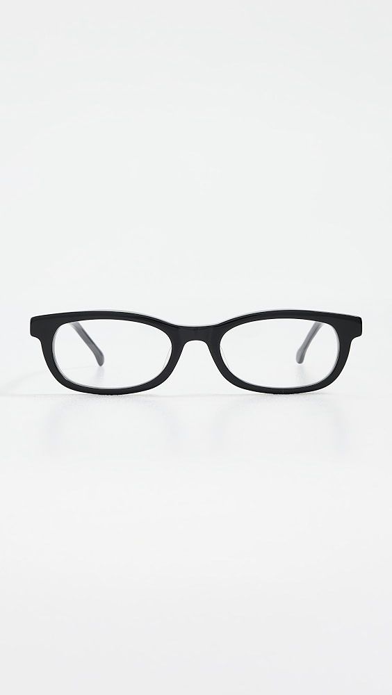 Heaven Mayhem Rhey Glasses