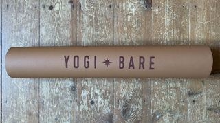 Yogi Bare Ever Grip Paws Yoga Mat