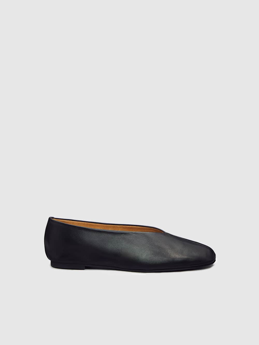 Blaine Flat