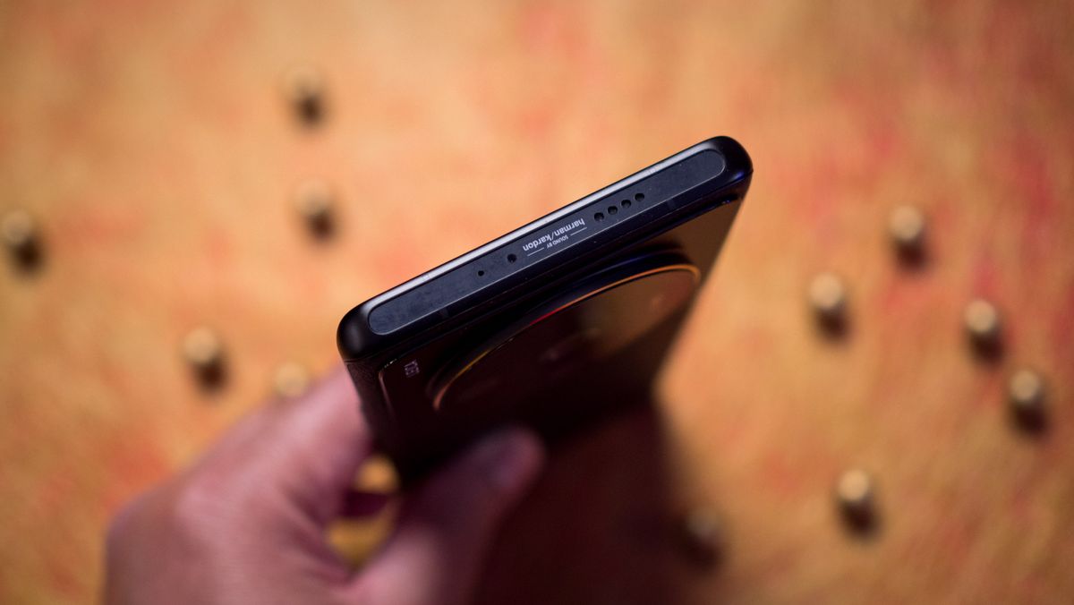 Xiaomi 12S Ultra review