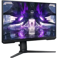 Samsung Odyssey G3 (24", 1080p, 144Hz, 1ms):$229.99now $184.90 at Amazon
20% discount
