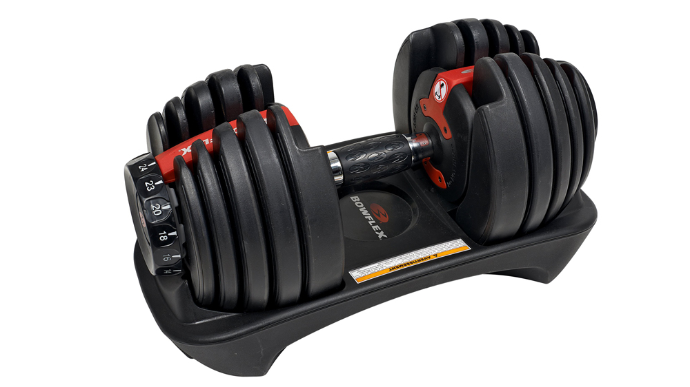 JAXJOX DumbbellConnect Vs Bowflex SelectTech 552: Which Brand Can Claim ...