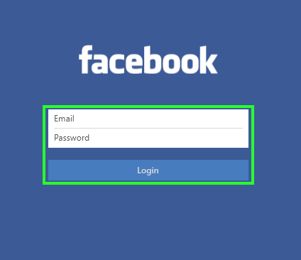 How To Sign Into Facebook And Twitter In Windows 10 Laptop Mag