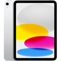 iPad (10th Gen, 64GB): $449 $349 at AmazonSave $100: