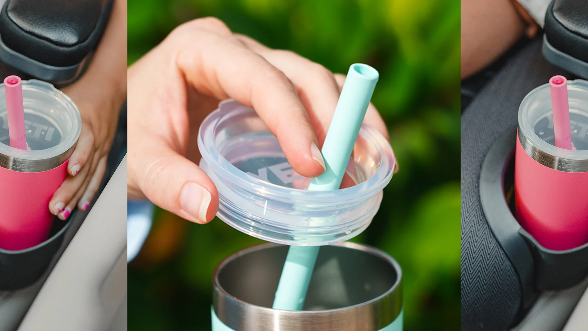 YETI Rambler Jr 10oz Tumbler