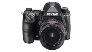 Pentax K-3 III deals & prices