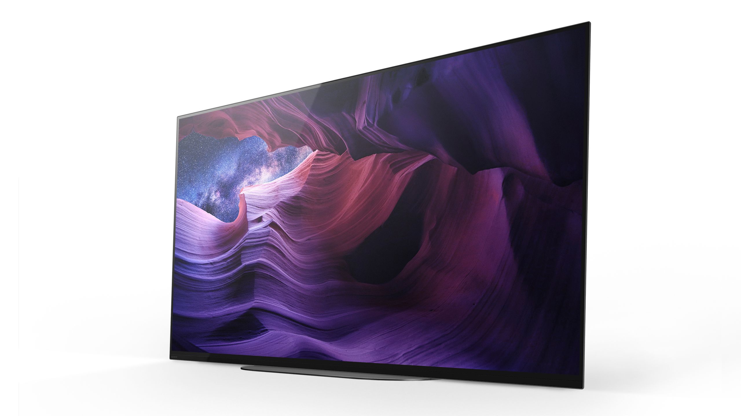 Sony 48-inch OLED TV