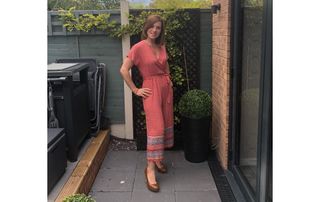 slimming world weight loss