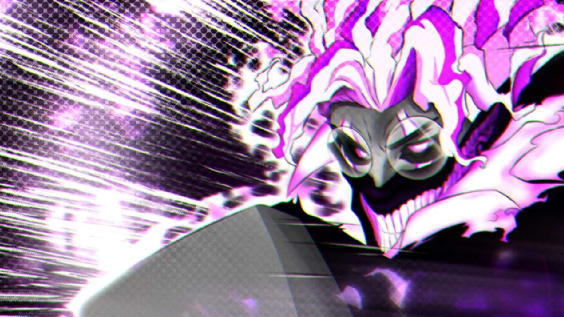 Arise Crossover from Roblox