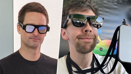 Snap Specs vs Xreal Aura