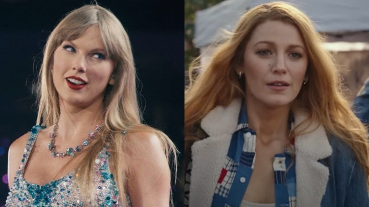 Taylor Swift is een ’trouwe’ vriendin, maar ze heeft (zogenaamd) nog steeds een grote verandering doorgevoerd om buiten de strijd van Blake Lively te blijven