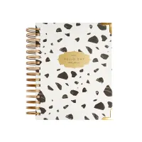 2024 Daily Planner, £46 | Hello Day