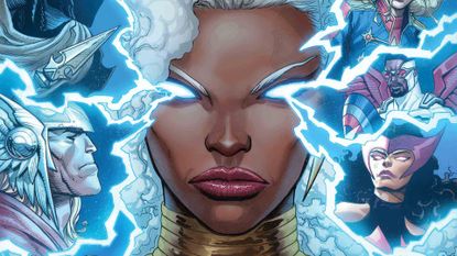 Avengers #17