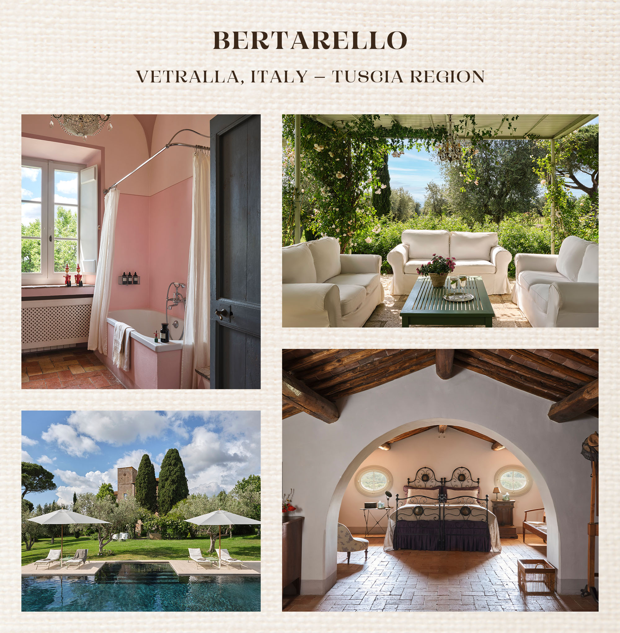 Photos of Bertarello