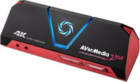 The Avermedia Portable 2 Plus (GC513), which normally retails for $159.99, now sells for $139.99 on Amazon.