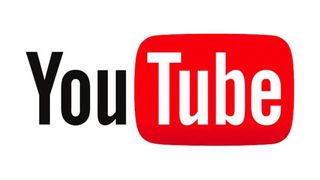 The third YouTube logo