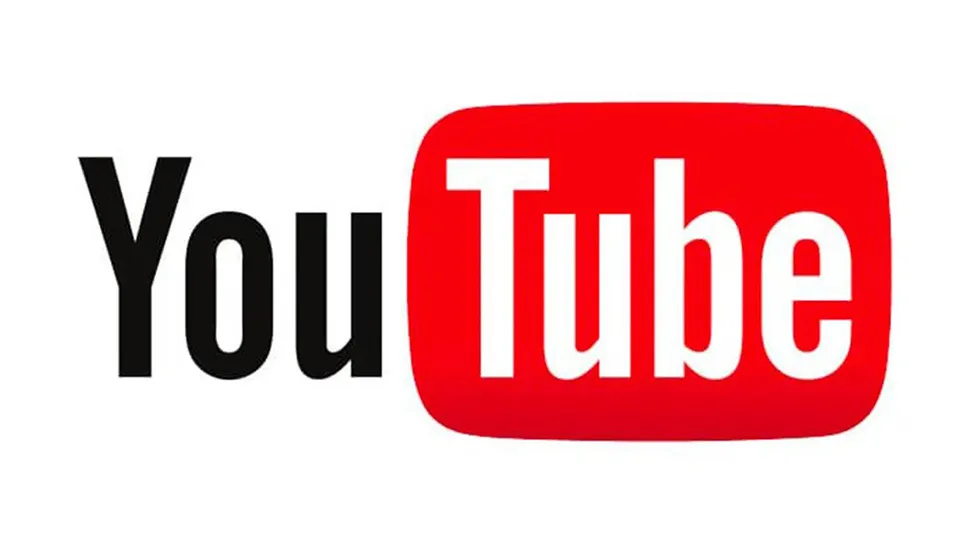 Logo YouTube từ 2013 - 2015