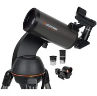 Celestron NexStar 90SLT: was $539.95, now $440.72 at Amazon