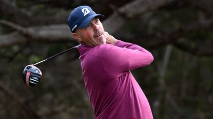 Things You Didn't Know About Matt Kuchar