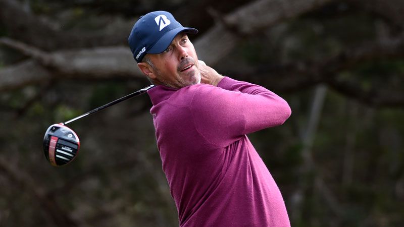 Things You Didn&#039;t Know About Matt Kuchar