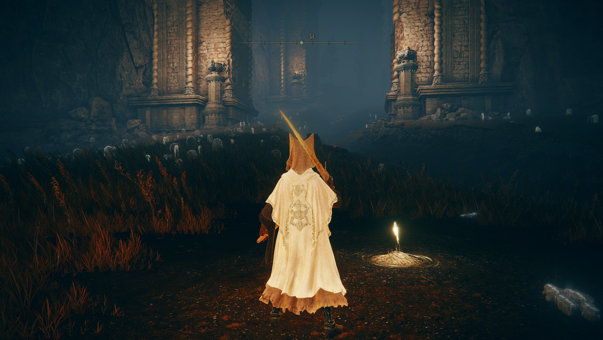 Elden Ring Shadow of the Erdtree PC vs. PS5: Which Ray Tracing is better?
