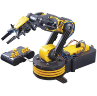 OWI Robotic Arm Edge:&nbsp;$41 at Amazon