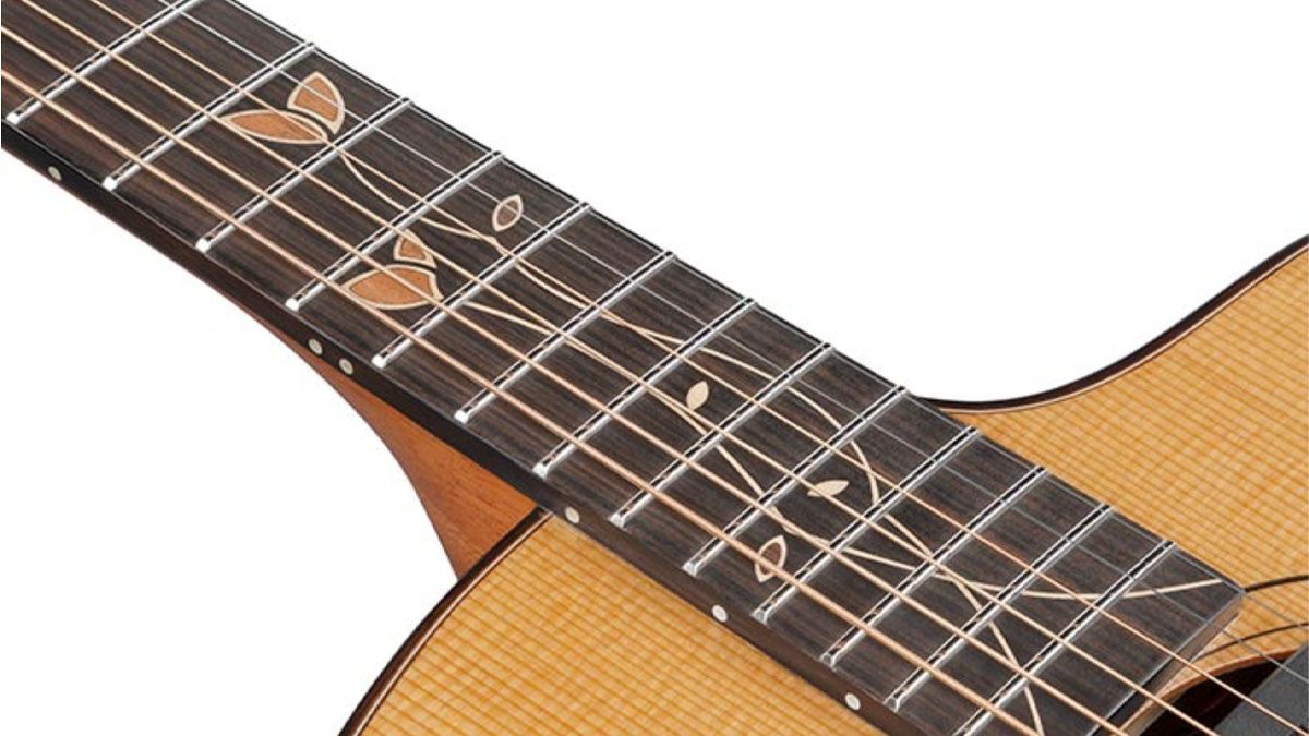 Ibanez JGM11 Jon Gomm