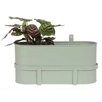 Argos Home Curated Balcony Planter |&nbsp;£15 at Argos