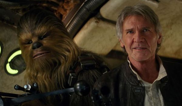 Han Solo
