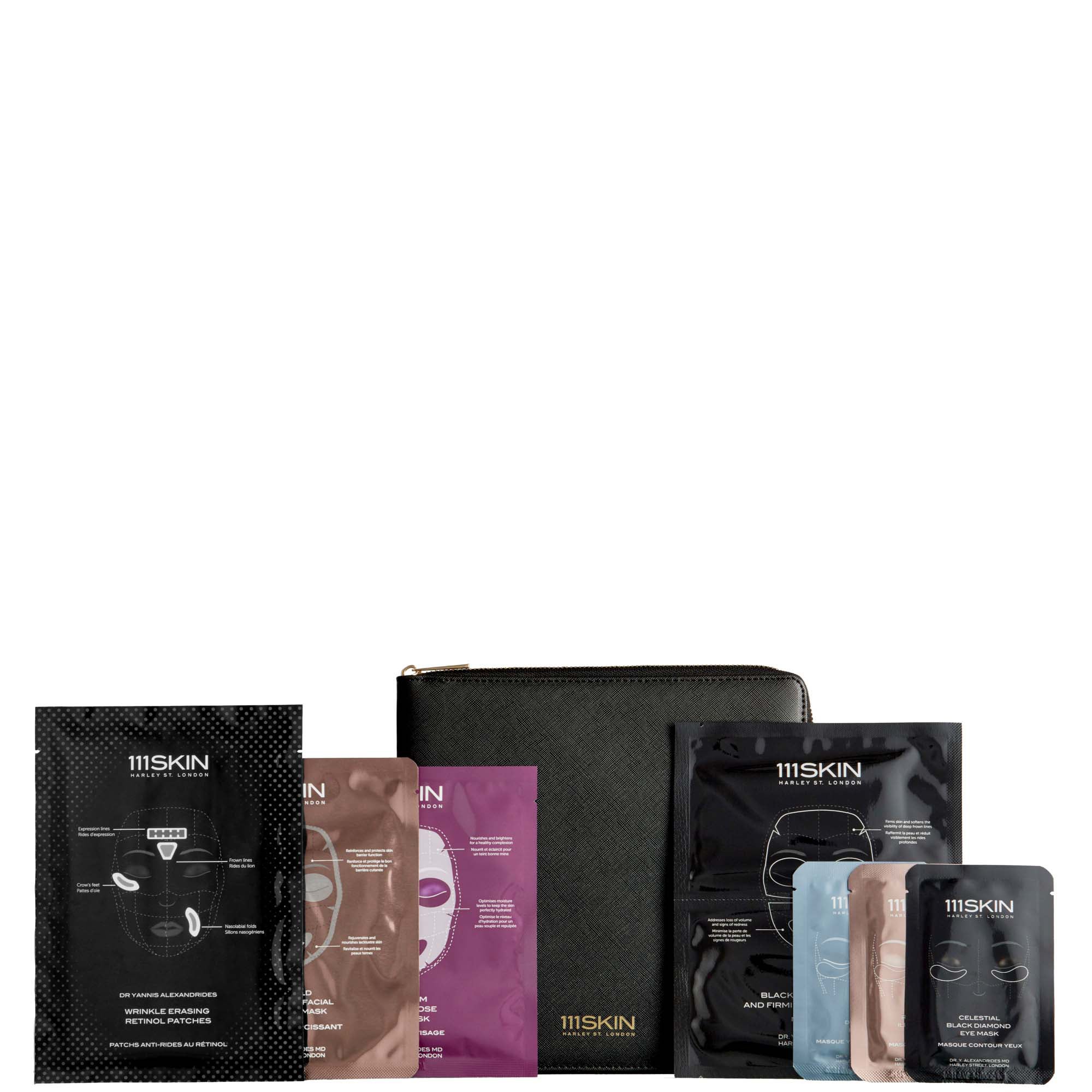 111skin Masking Planner 145ml