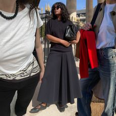 The best Parisian and New Yorker inspired fashion from Nordstrom sale