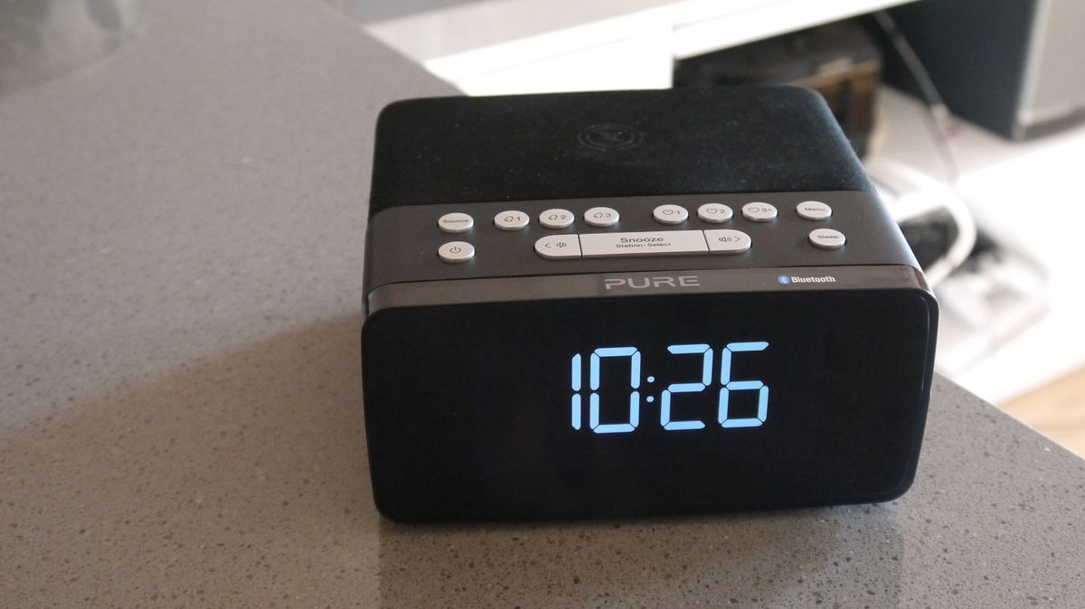 pure siesta charge