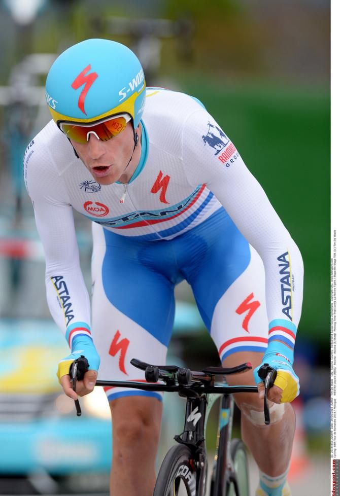 Lieuwe Westra (Astana)