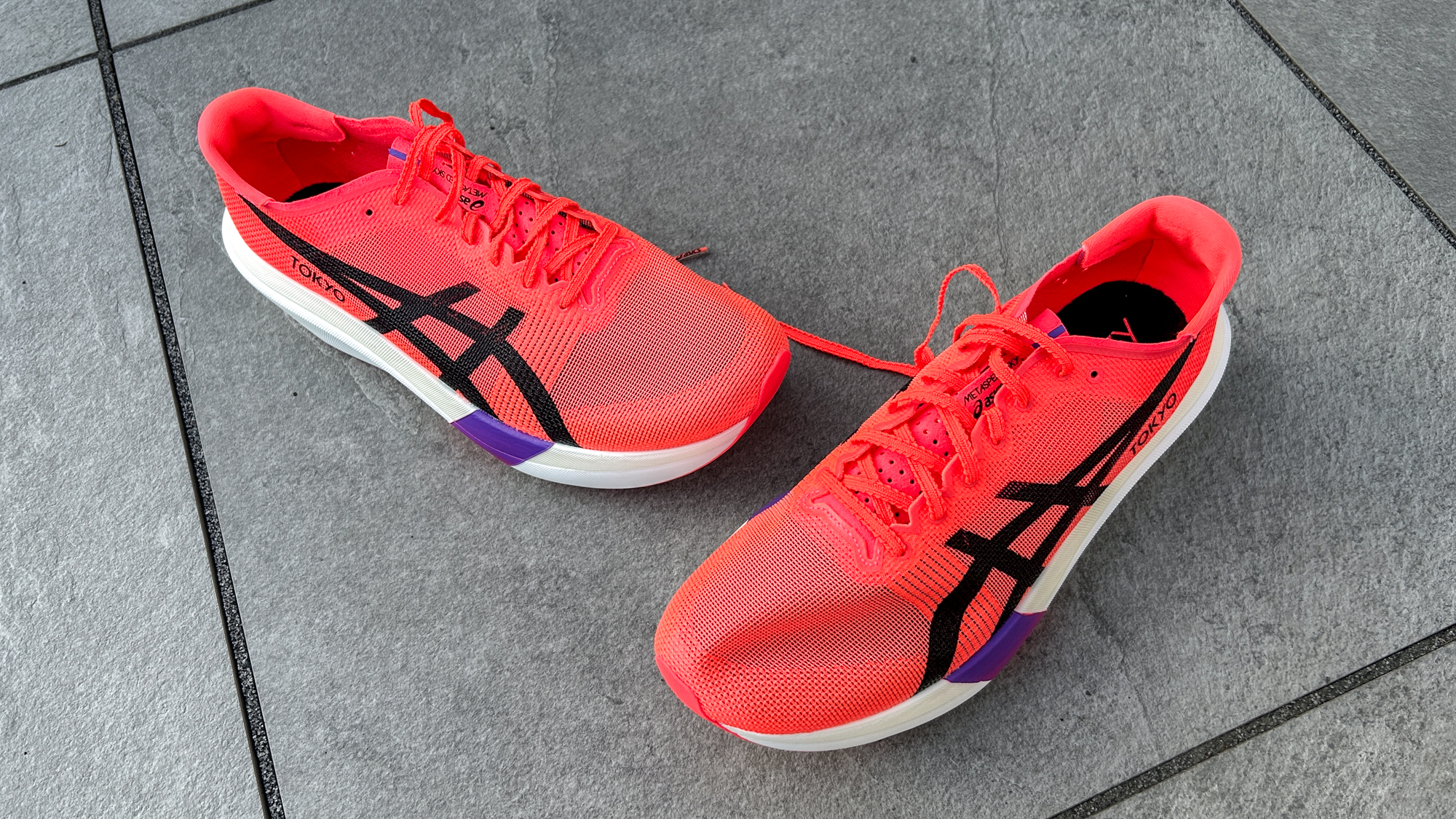 Asics Metaspeed Sky Tokyo