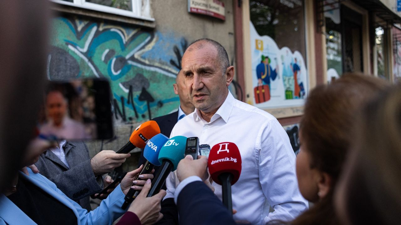 Is Bulgaria the new thorn in the EU’s side?
