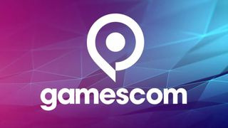 an image of the Gamescom logo