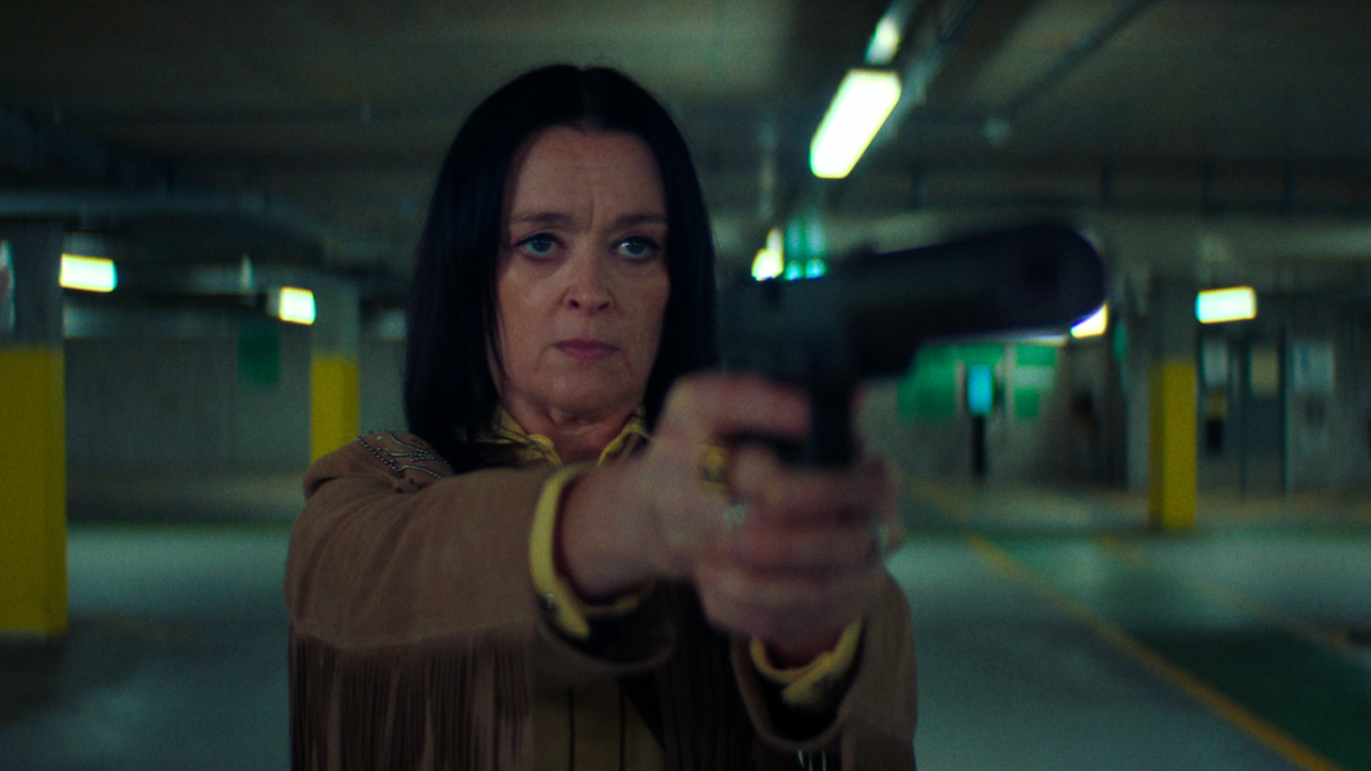 How To Get To Heaven From Belfast on Netflix