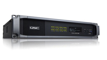 QSC Reveals Next Gen Q-Sys Products