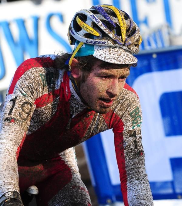 Kacper Szczepaniak (Poland)