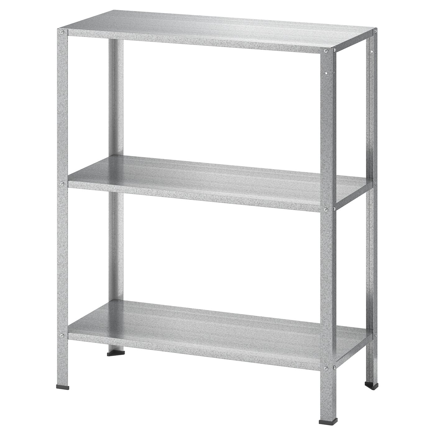Hyllis Shelf Unit - Indoor/outdoor 23 5/8x10 5/8x29 1/8 "
