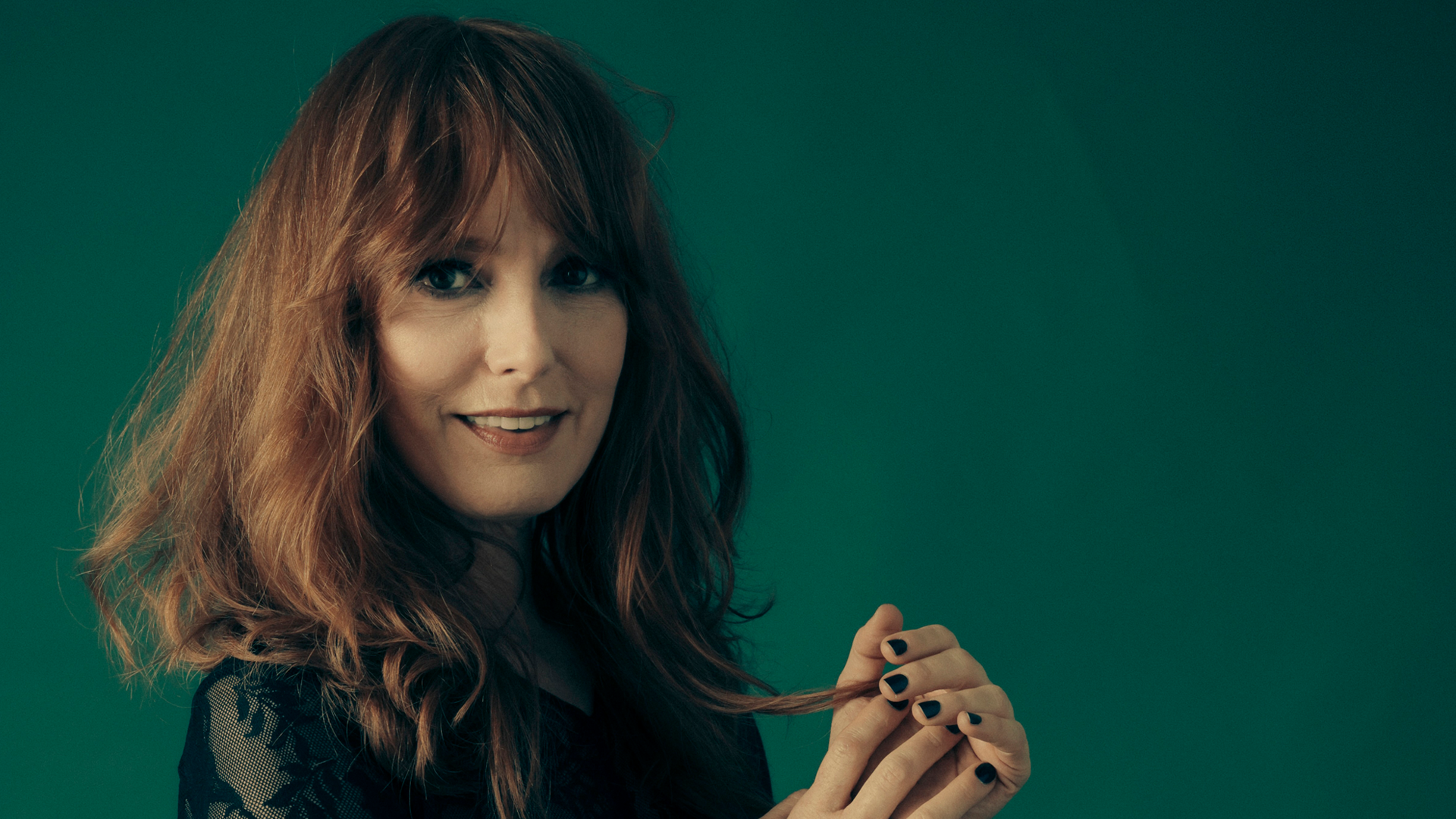 Alicia Witt