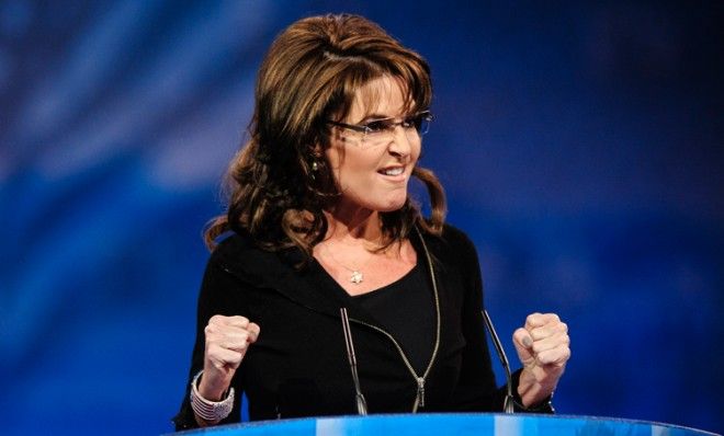 But has anyone actually asked Sarah Palin if she wants to run?