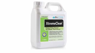 All Stone Xtreme Clean