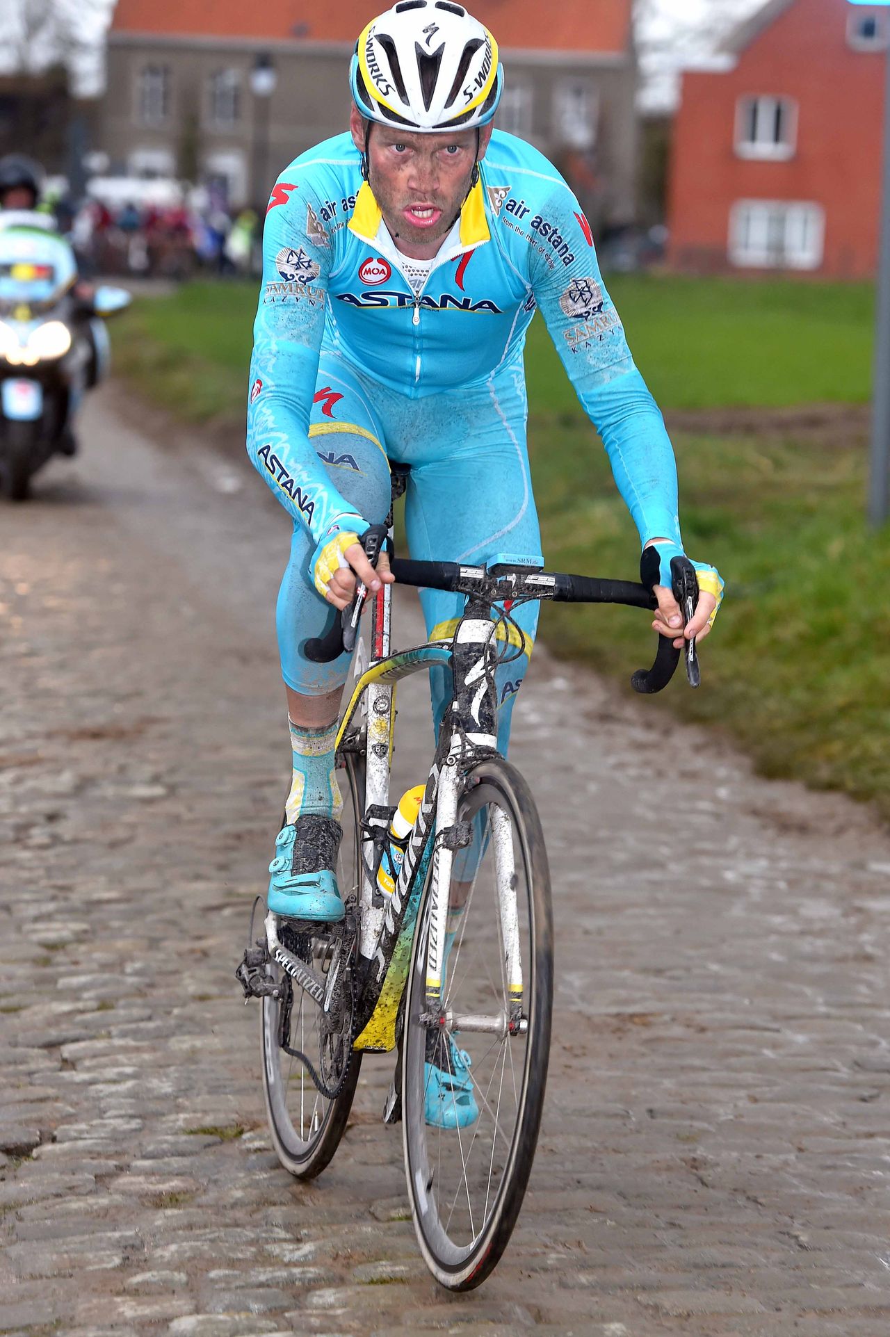 Lars Boom (Astana)