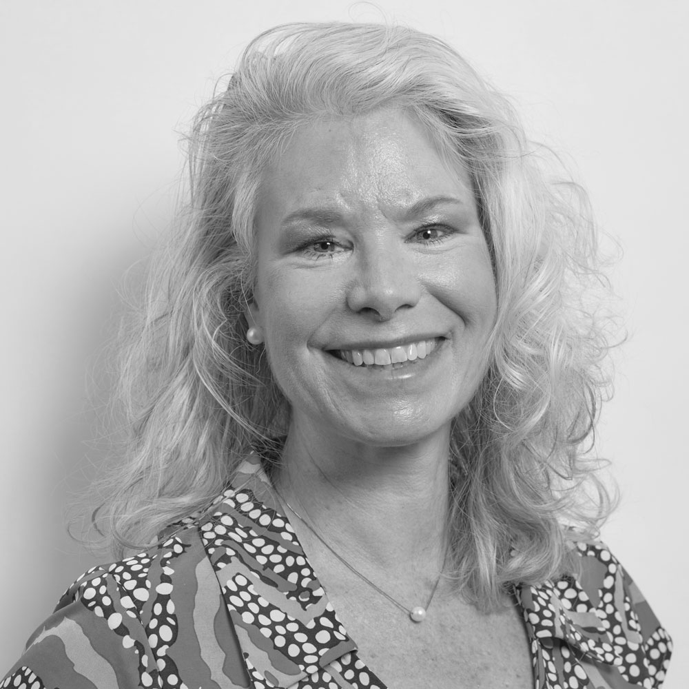 Tina Gellie
