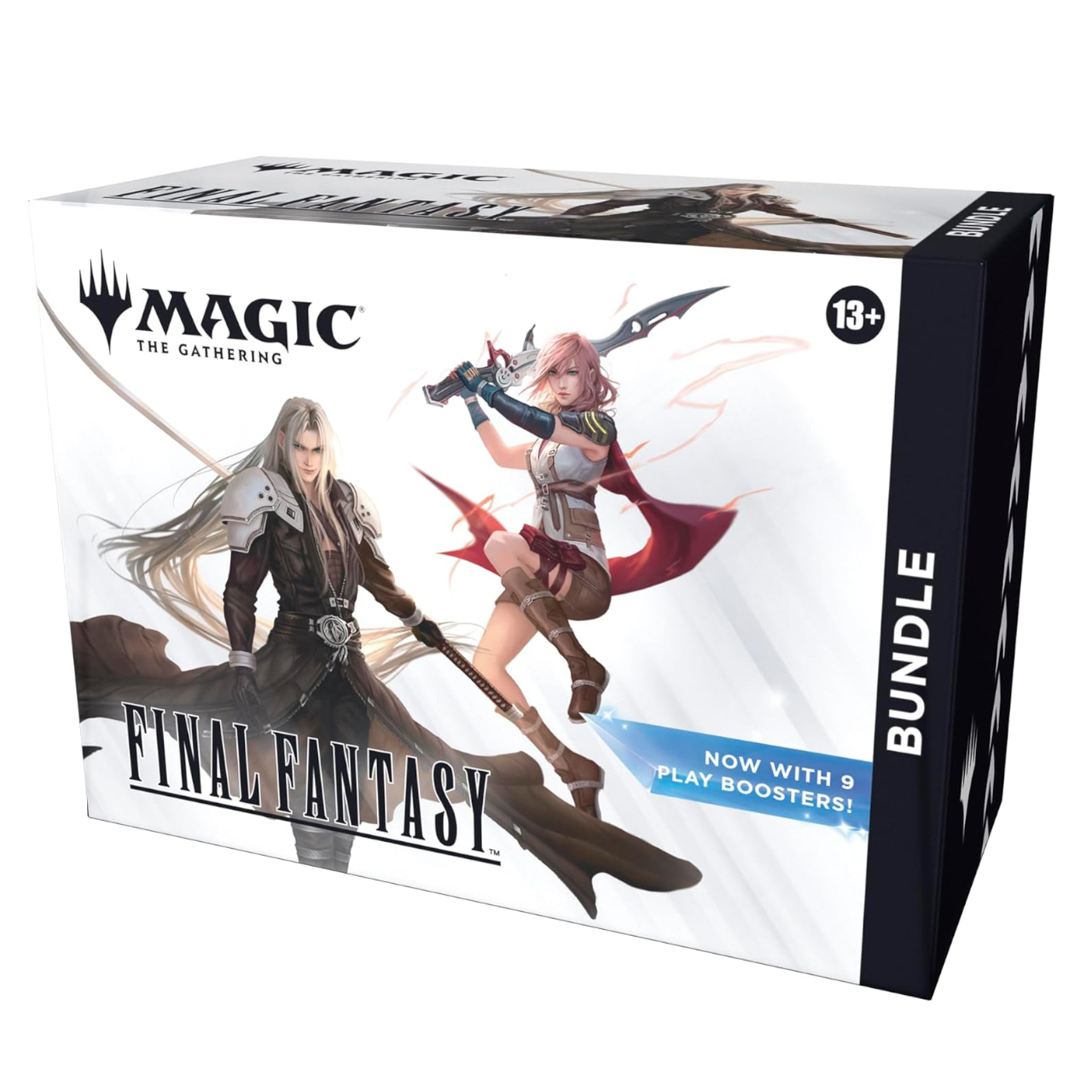 when did final fantasy mtg come out Everything you need to know about MTG Final Fantasy release date,