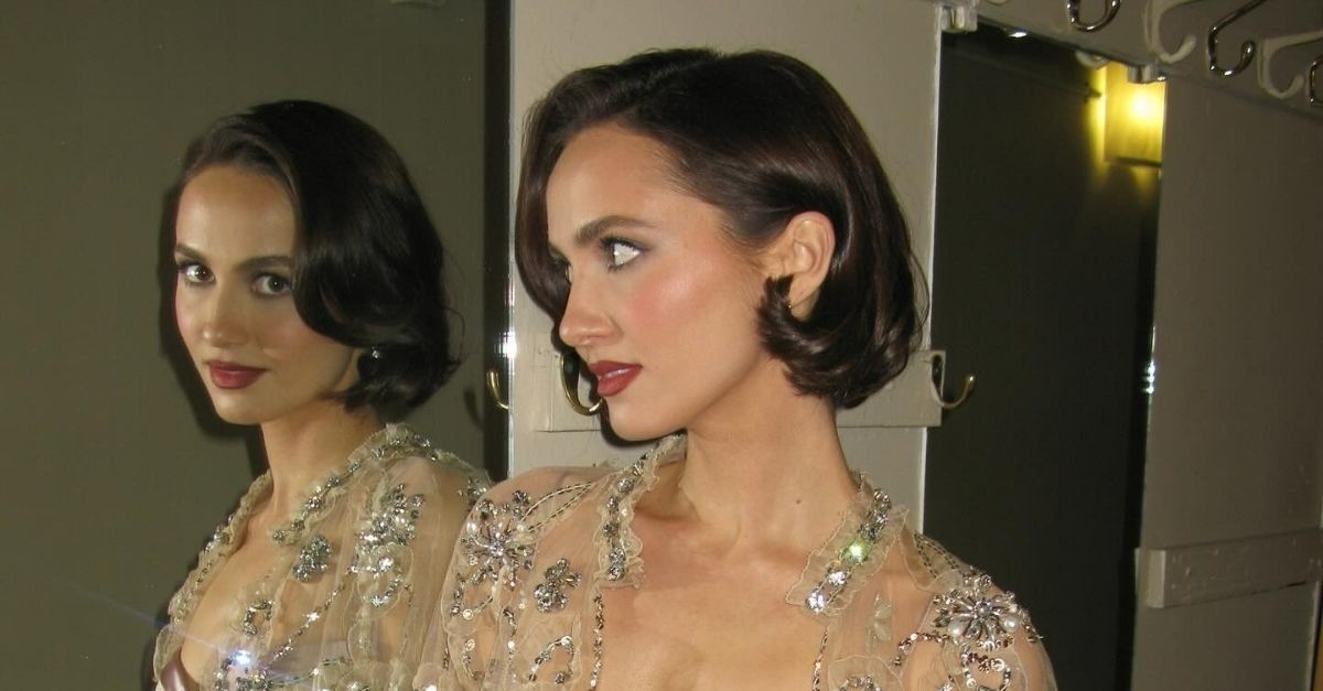 Maude Apatow’s Crinkle Cut Bob Is 2026’s Hottest New Style